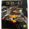 AK-47 - X10 / PREMIUM (10g)