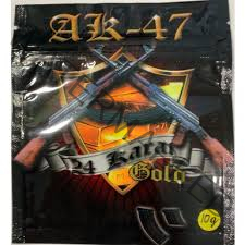 AK-47 - X10 / PREMIUM (10g)
