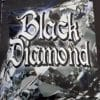 Black Diamond Herbal Incense