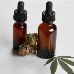 broad spectrum cbd oil