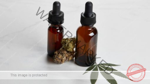 broad spectrum cbd oil