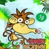 Crazy Monkey Herbal Incense