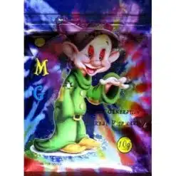 Buy OMG Herbal Incense