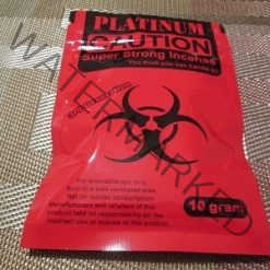 Buy Platinum Caution Online