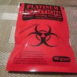 Buy Platinum Caution Online
