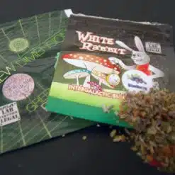 Buy White Rabbit Incense