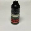 Kush Liquid Incense On Paper