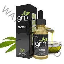 NATURAL UNFLAVORED CBD OIL