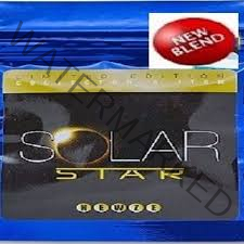 Buy Solar Star Gold