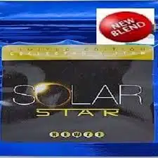 Buy Solar Star Gold