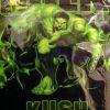 Hulk Kush Platinum Blend