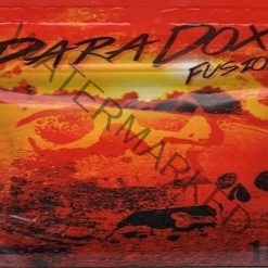 Paradox Fusion Herbal Incense