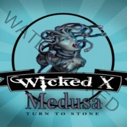 BUY Wicked X Medusa