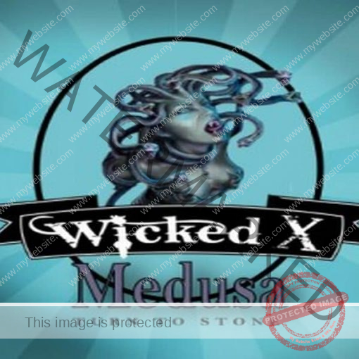 BUY Wicked X Medusa