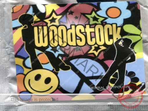 Buy Woodstock incense online