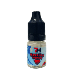 7H Liquid Herbal Incense