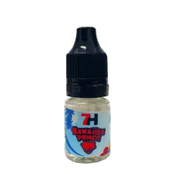7H Liquid Herbal Incense