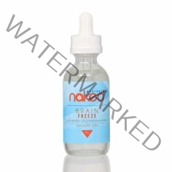 Brain Freeze - K2 Herbal Blend
