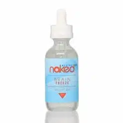 Brain Freeze - K2 Herbal Blend