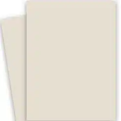 Curious Skin Stone Paper