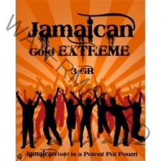 Jamaican Gold Extreme 3g