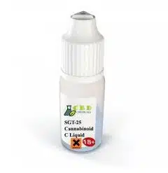 C liquid legal high