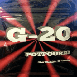 G20 HERBAL INCENSE online