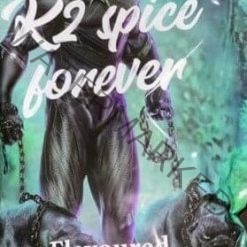 Buy K2 Spice Forever Incense