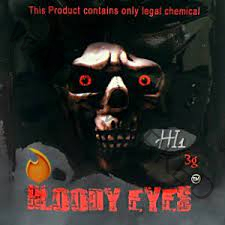 Buy Bloody Eyes Herbal incense online