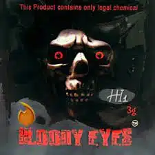 Buy Bloody Eyes Herbal incense online