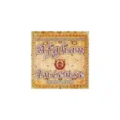 Afghan Herbal Incense 3G