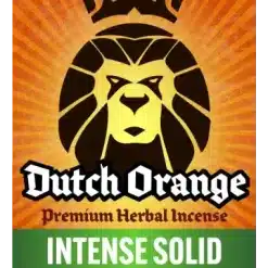Dutch Orange Lemon Haze's