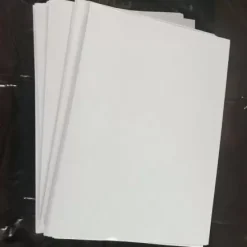 K2 E-Liquid Code Red Sprayed Papers