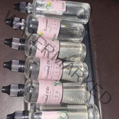 Pure THC Flavors for Vapes