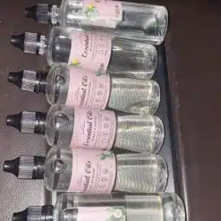 Pure THC Flavors for Vapes