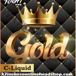 Buy Gold C-Liquid Online