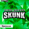 High Grade Skunk Incense