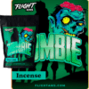 Zombie Herbal Smoking Blends