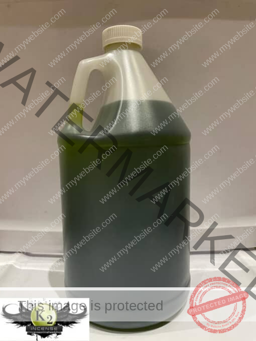 GREEN K2 DARK GALLON